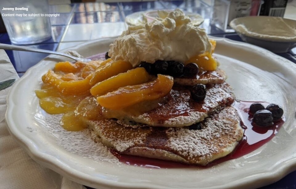 10 Best Brunch Spots for Special Occasions