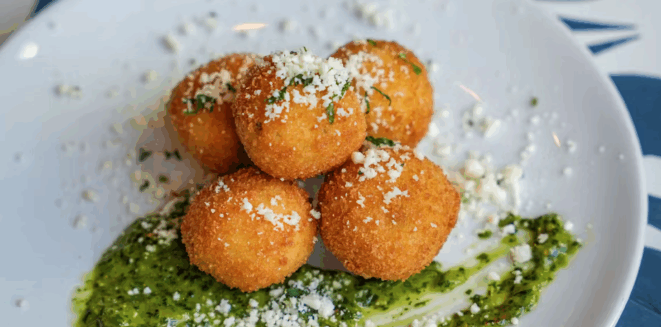 10 Best Brunch Spots for Special Occasions