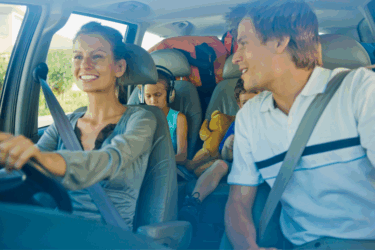 6 surefire phrases kid's say on vacay