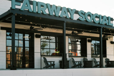 Fairway Social