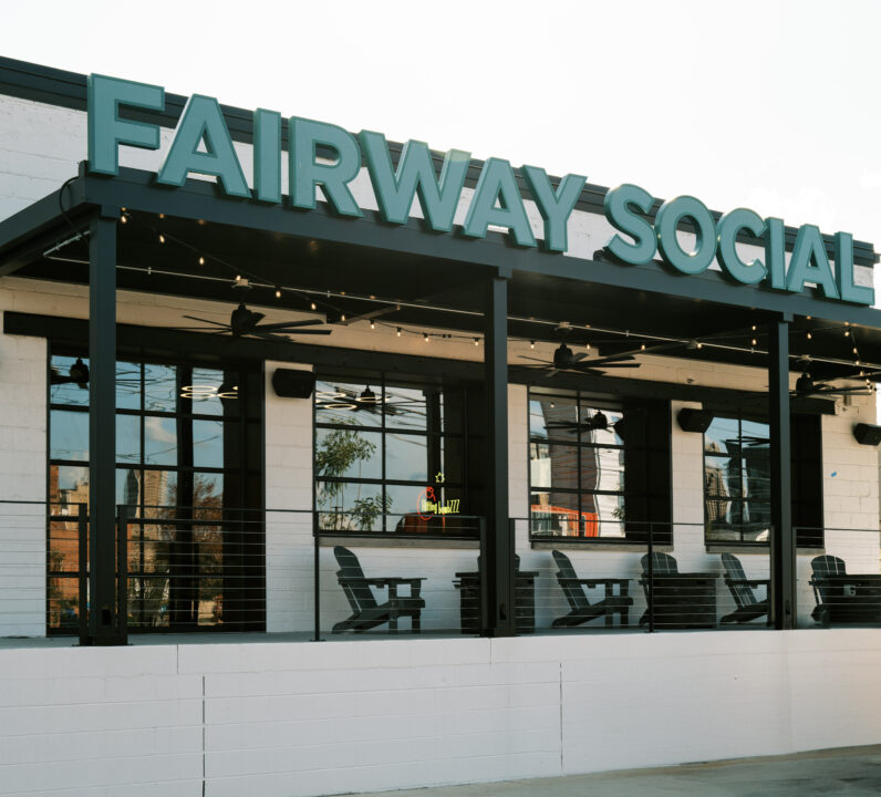 Fairway Social