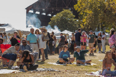 Southbound Food Fest