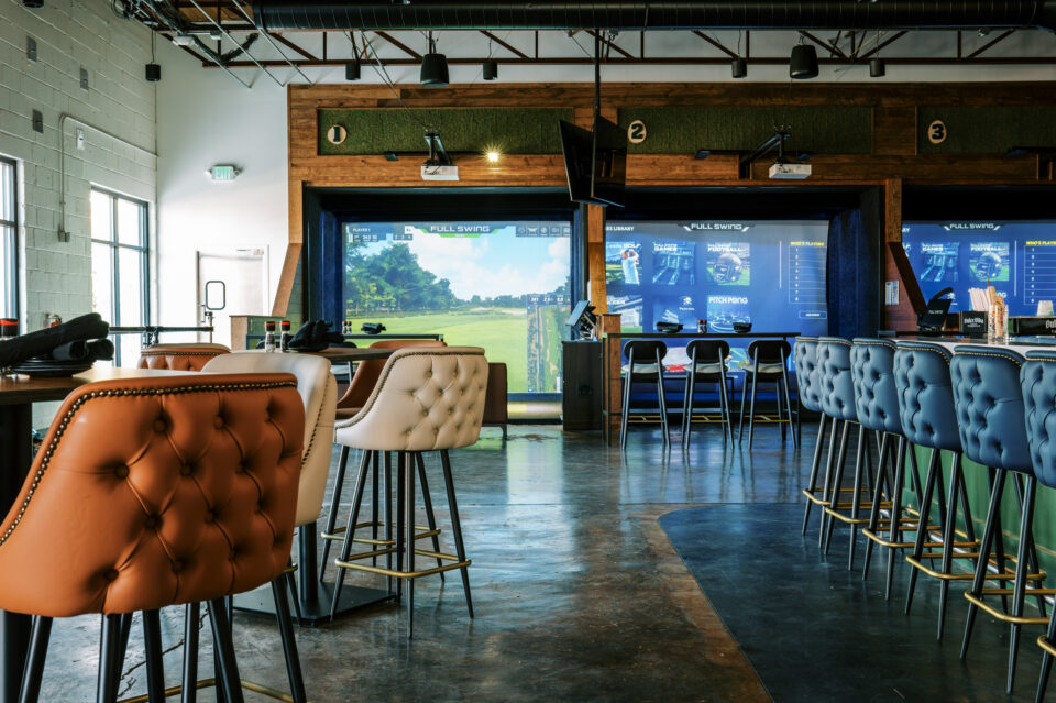 The Bays at Fairway Social