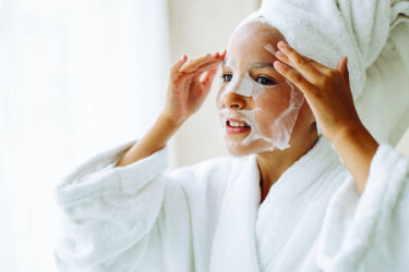 Appropriate Age Skin Care