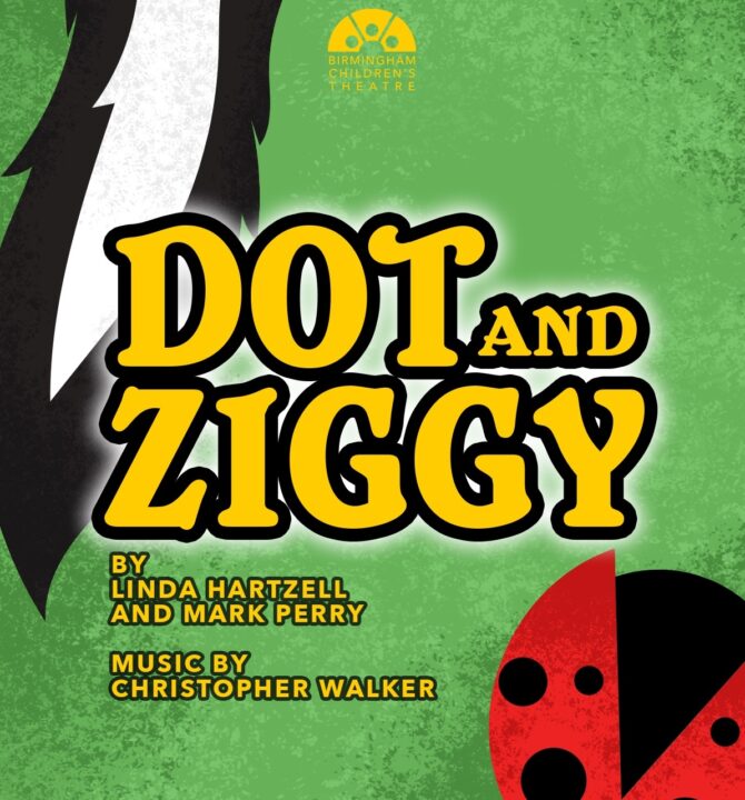 Dot & Ziggy