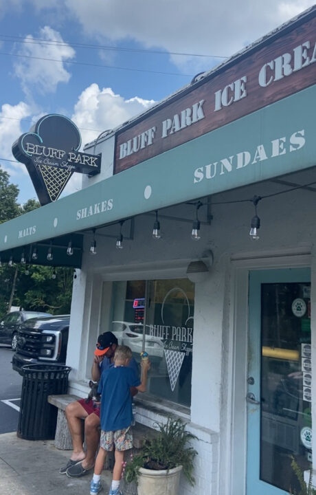 11 Ice Cream “Sweet Spots” to Sample in Bham