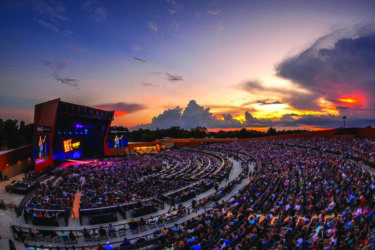 Coca-Cola Amphitheater