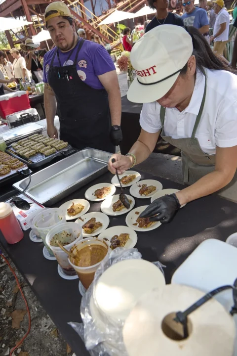 Funk Brunch by Southbound