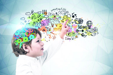 Supporting Your Gifted Child