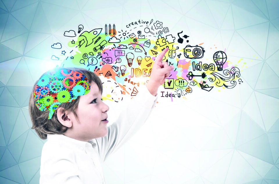 Supporting Your Gifted Child