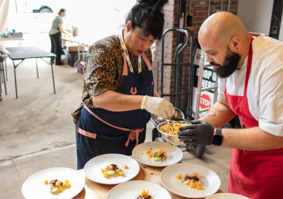 HOSTED by Southbound