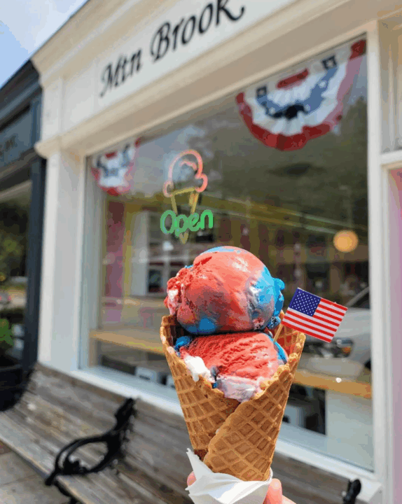 11 Ice Cream “Sweet Spots” to Sample in Bham