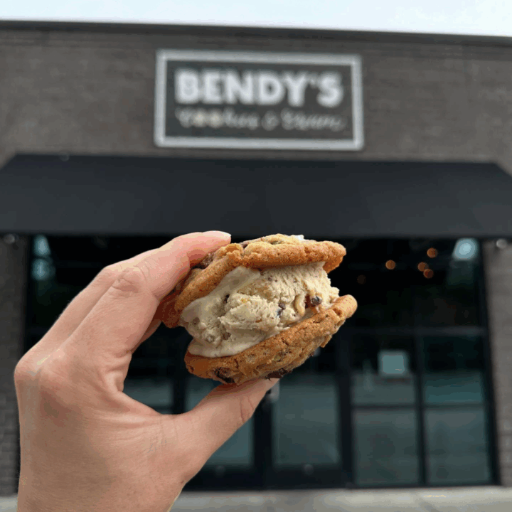 11 Ice Cream “Sweet Spots” to Sample in Bham