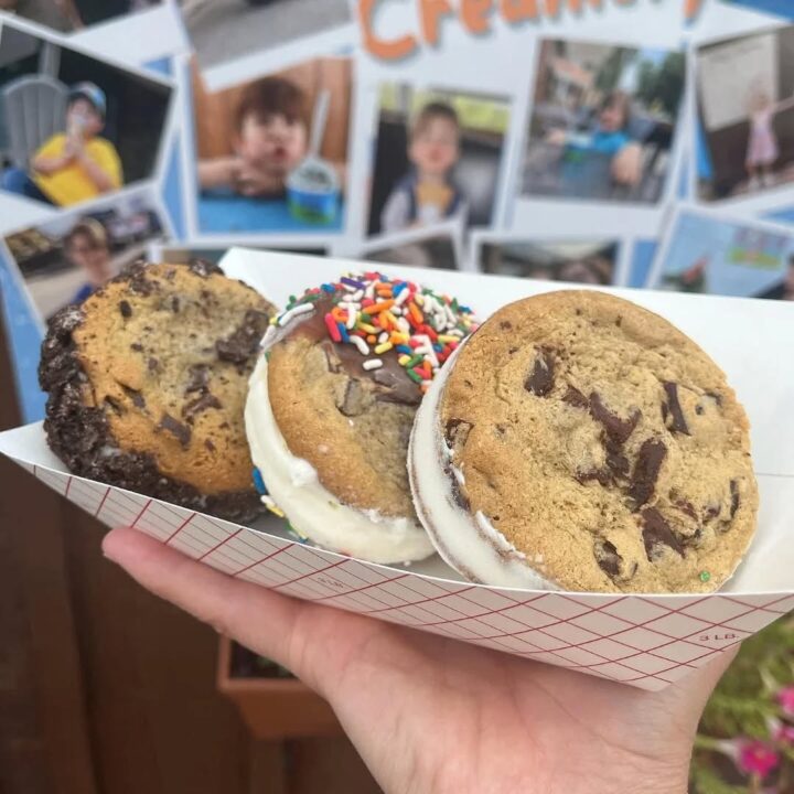 11 Ice Cream “Sweet Spots” to Sample in Bham