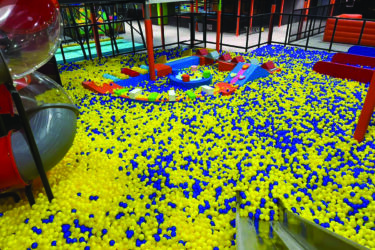 Fun City Adventure Park