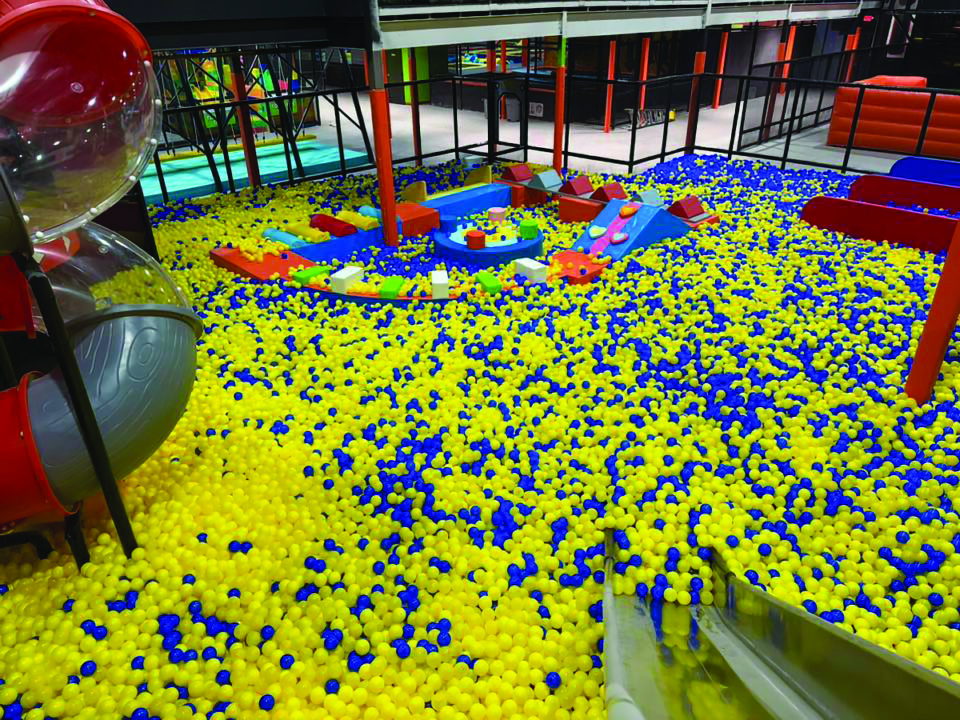 Fun City Adventure Park