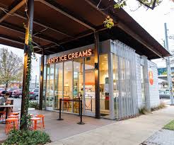 11 Ice Cream “Sweet Spots” to Sample in Bham