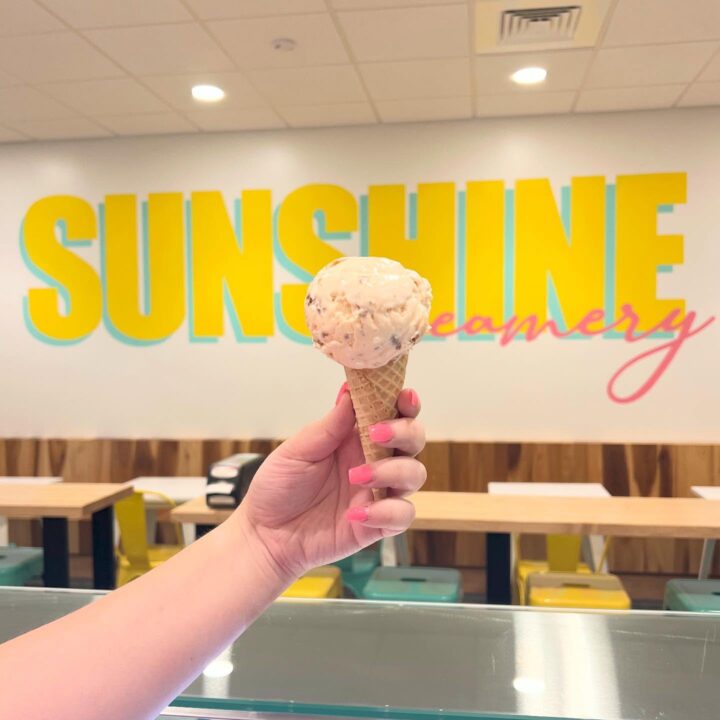 11 Ice Cream “Sweet Spots” to Sample in Bham