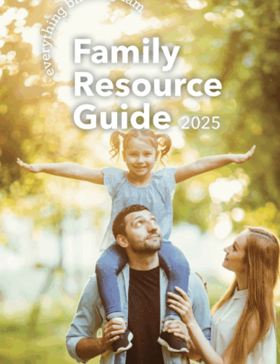 Everything Birmingham Family Resource Guide