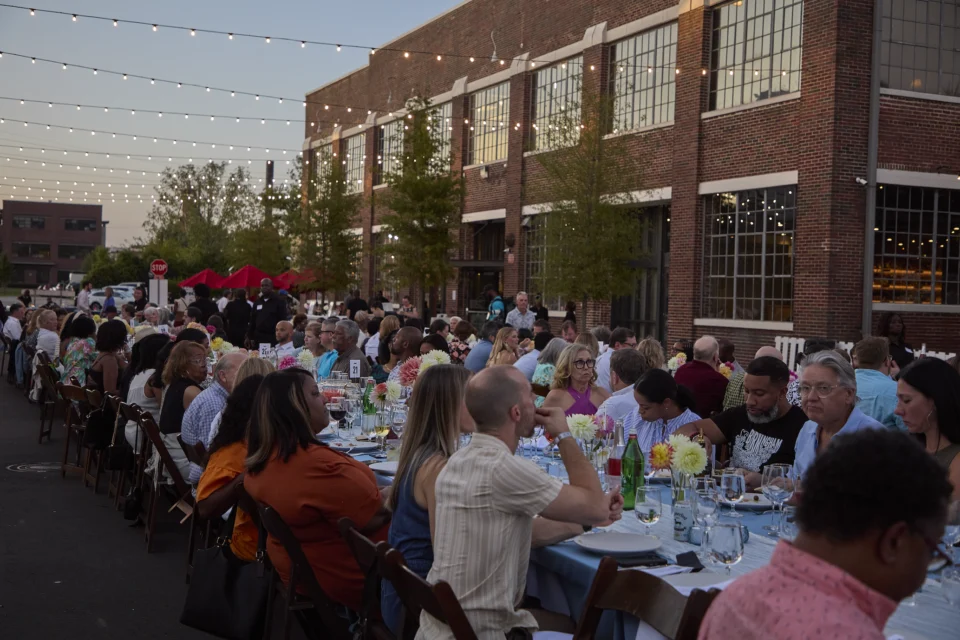 Southbound Food Fest Heritage Dinner