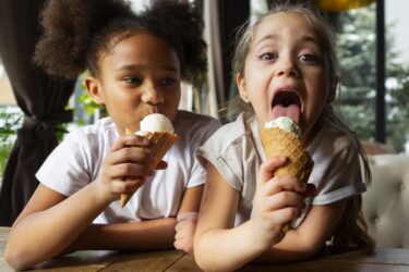 11 Ice Cream “Sweet Spots” to Sample in Bham