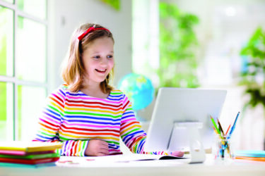 New Virtual Public Learning Academy Available to Alabama Families