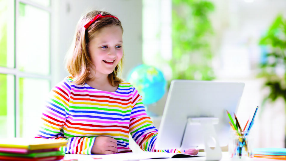 New Virtual Public Learning Academy Available to Alabama Families