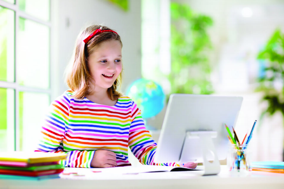 New Virtual Public Learning Academy Available to Alabama Families