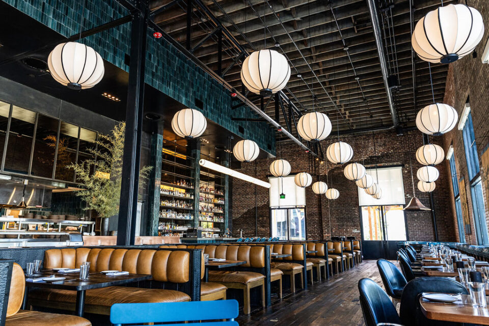 Current Charcoal Grill