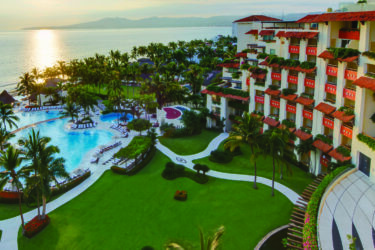 Sunsets and Smiles in Riviera Nayarit