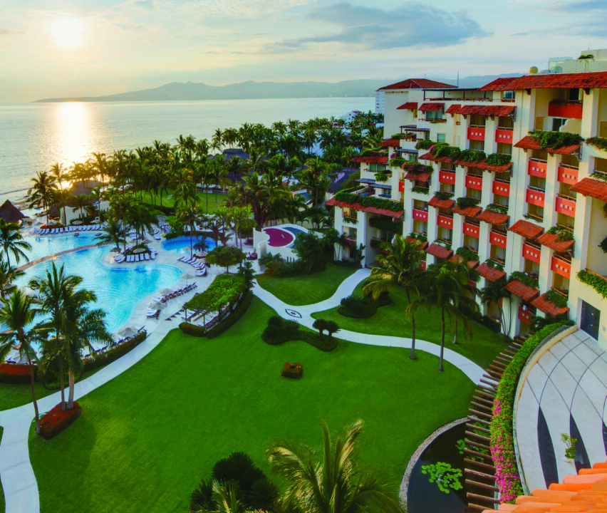 Sunsets and Smiles in Riviera Nayarit