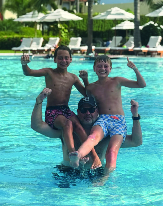 Sunsets and Smiles in Riviera Nayarit