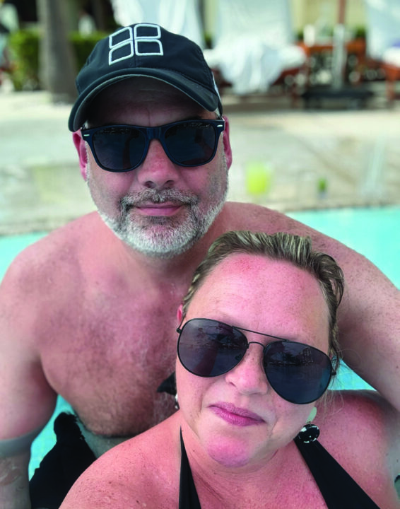 Sunsets and Smiles in Riviera Nayarit