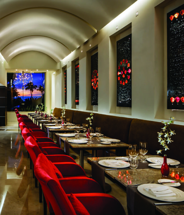 Sunsets and Smiles in Riviera Nayarit