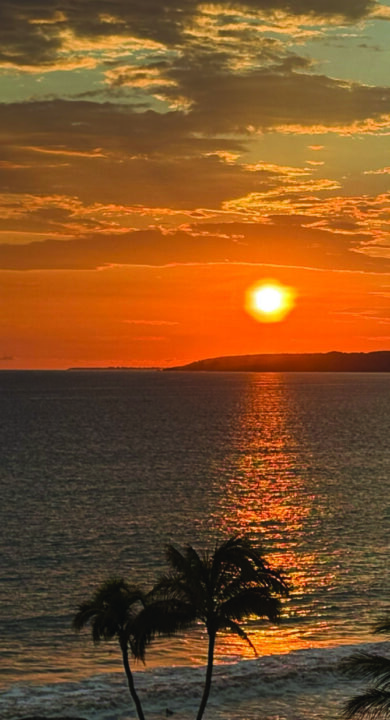 Sunsets and Smiles in Riviera Nayarit