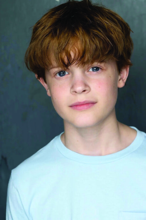 Headshot of Grant Feely by Anna Grace White (picturesbyannagracewhite)