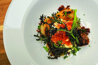 Locando Brasato- Photo by lanepark.com