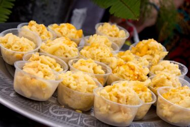 Magic City Mac + Cheese Fest Returns on 9/21