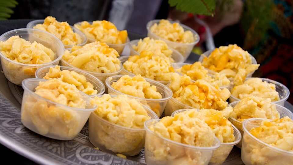 Magic City Mac + Cheese Fest Returns on 9/21