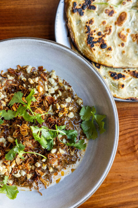 Current Charcoal Grill