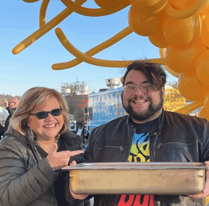 Magic City Mac + Cheese Fest Returns on 9/21