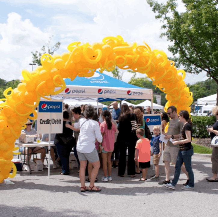 Magic City Mac + Cheese Fest Returns on 9/21