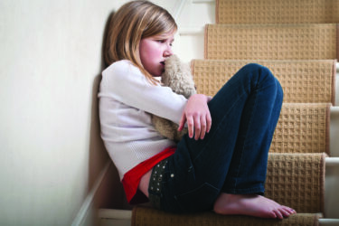 Glass Child Syndrome