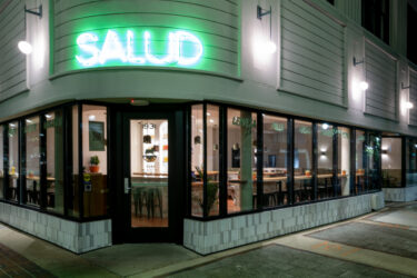 Salud, Photo Credit: Mason Erwin