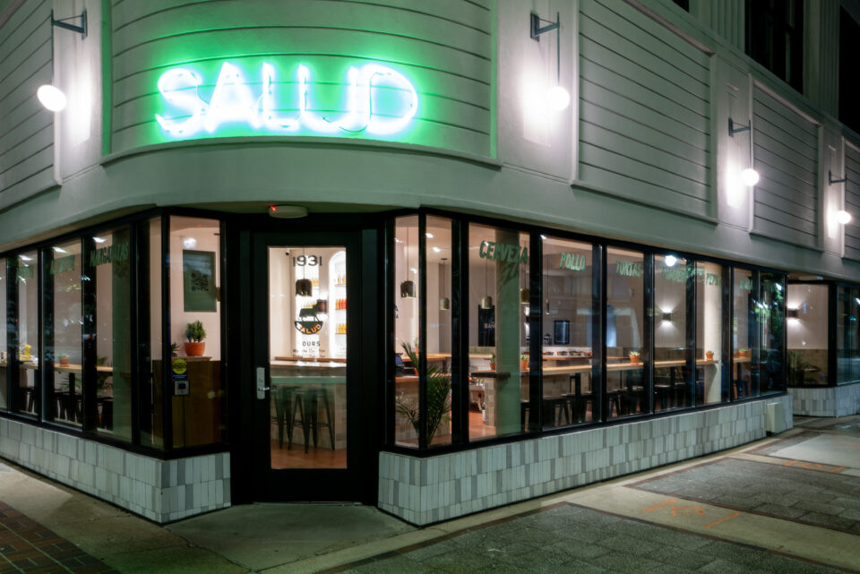 Salud, Photo Credit: Mason Erwin