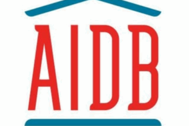 AIDB logo