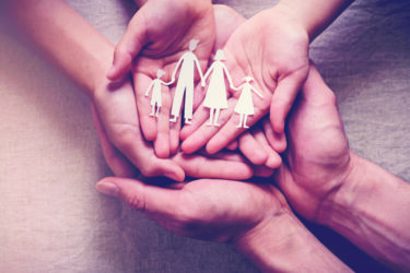 Creating a Sense of Home for Foster and Adopted Children