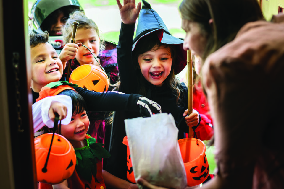 40+ Family-Friendly Halloween Events in Birmingham