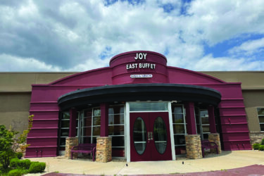 Joy East Habachi- Photo by yuefengchen on Google