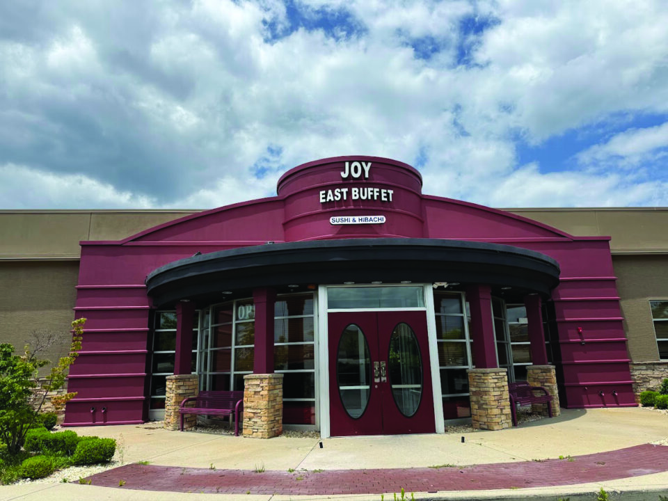 Joy East Habachi- Photo by yuefengchen on Google